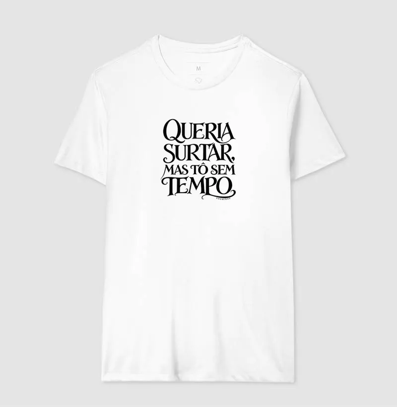 Queria surtar, mas tô sem tempo. - Imagem 7