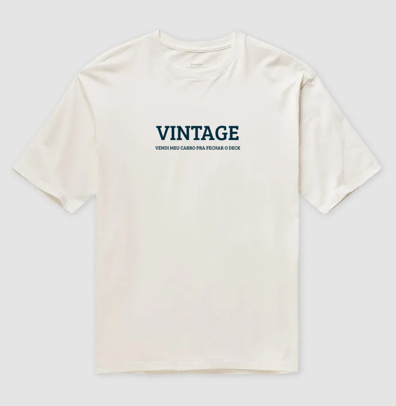 Vintage - Imagem 4