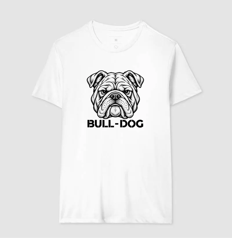 Buldogue – Atitude que Veste - Imagem 7