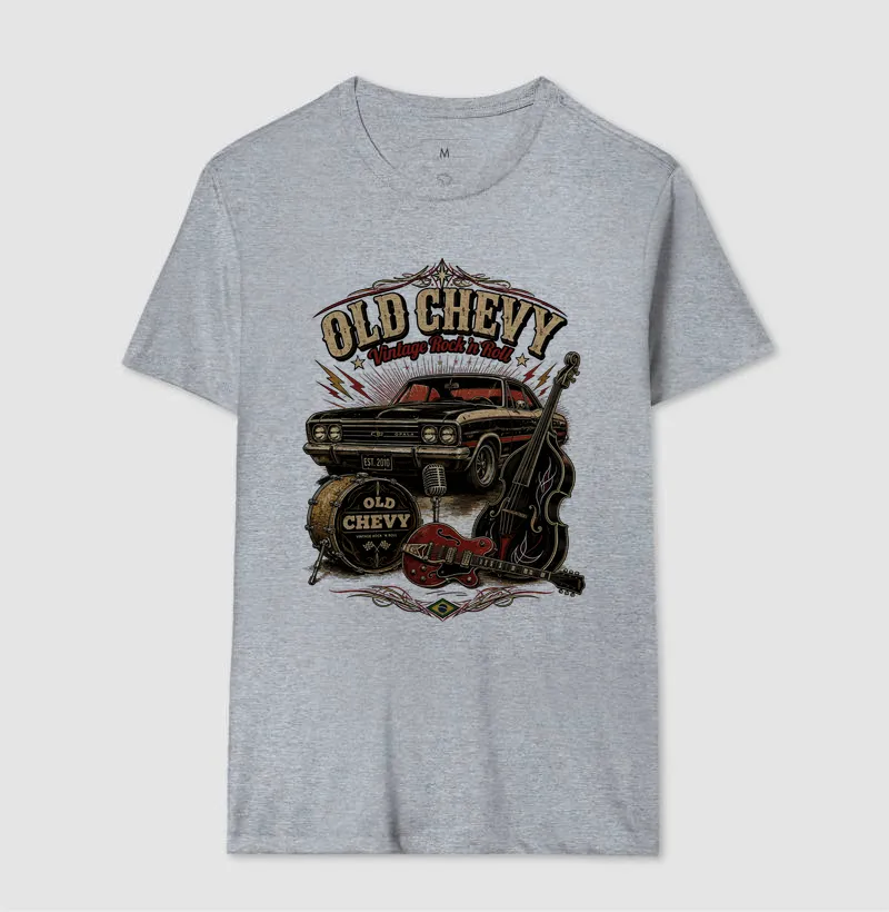 Southbound ’n’ Roll | Rhythm & Chrome - Old Chevy - Imagem 8