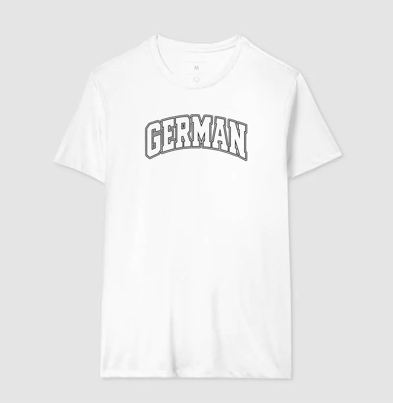 G E R M A N  - Imagem 4