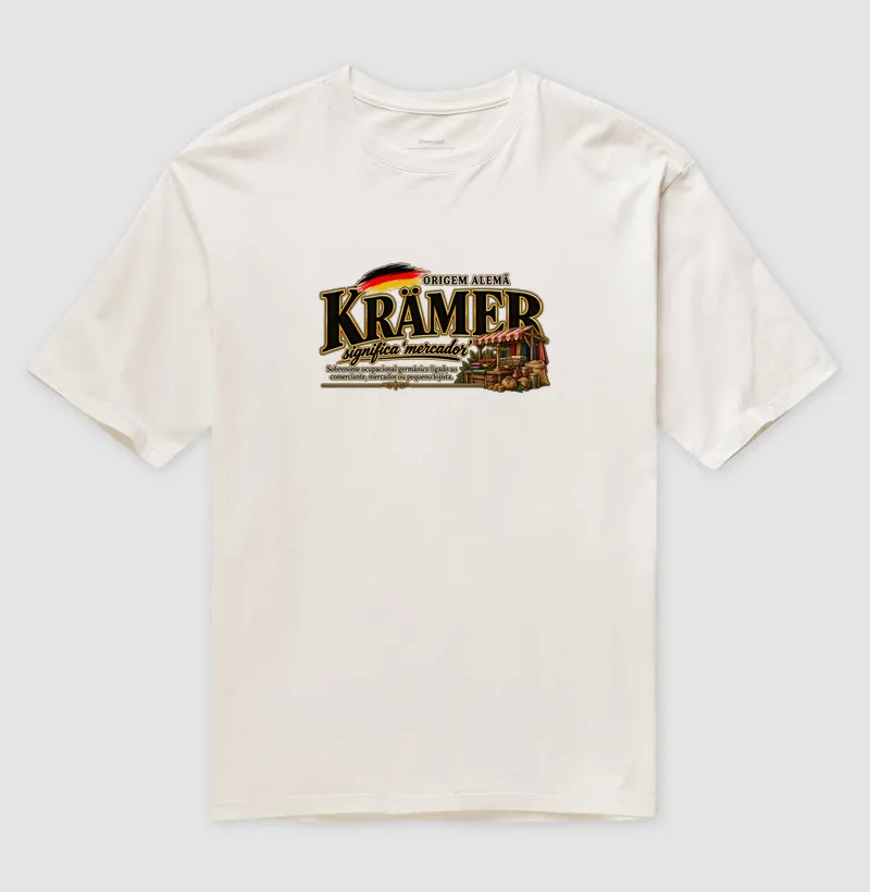 Krämer  - Imagem 4