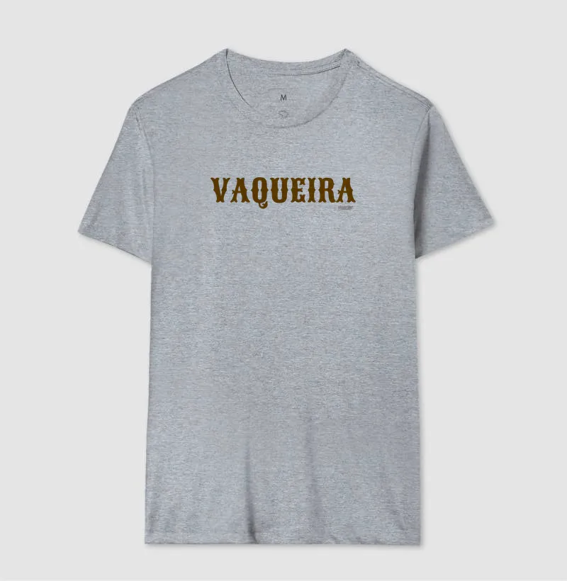 Camisa Algodão - Vaqueira - Imagem 4