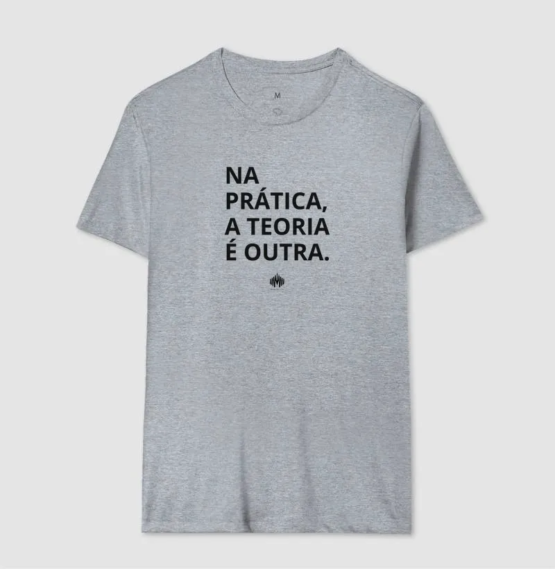 Na Prática, a Teoria é Outra. - Imagem 11