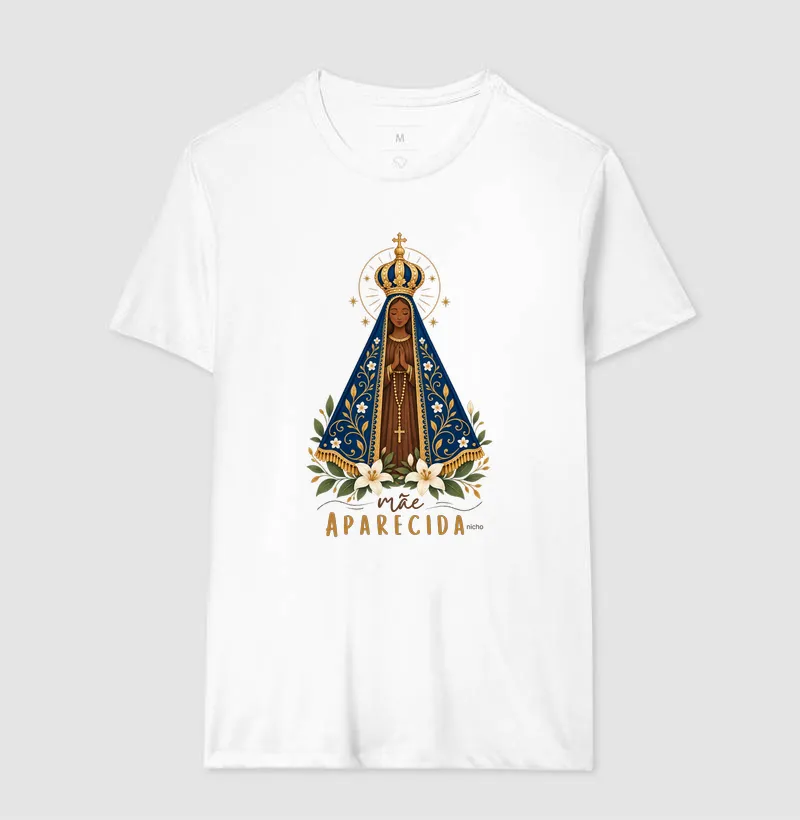 Mãe Aparecida - Imagem 4