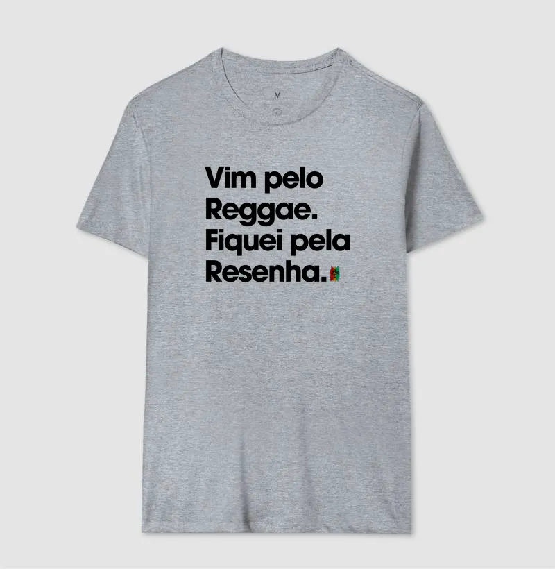 Fiquei pela Resenha - Imagem 10