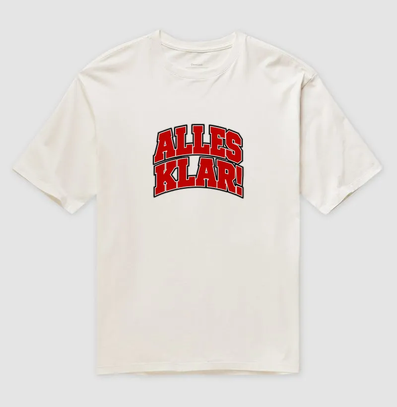 Alles Klar! - Imagem 4