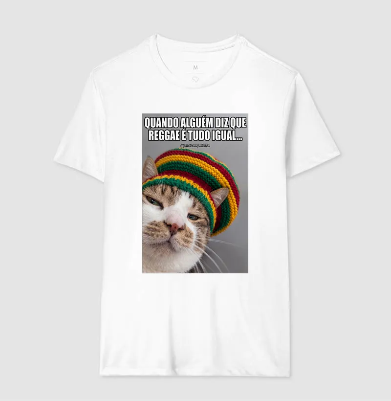 Jamaicat | Só que não! - Imagem 7