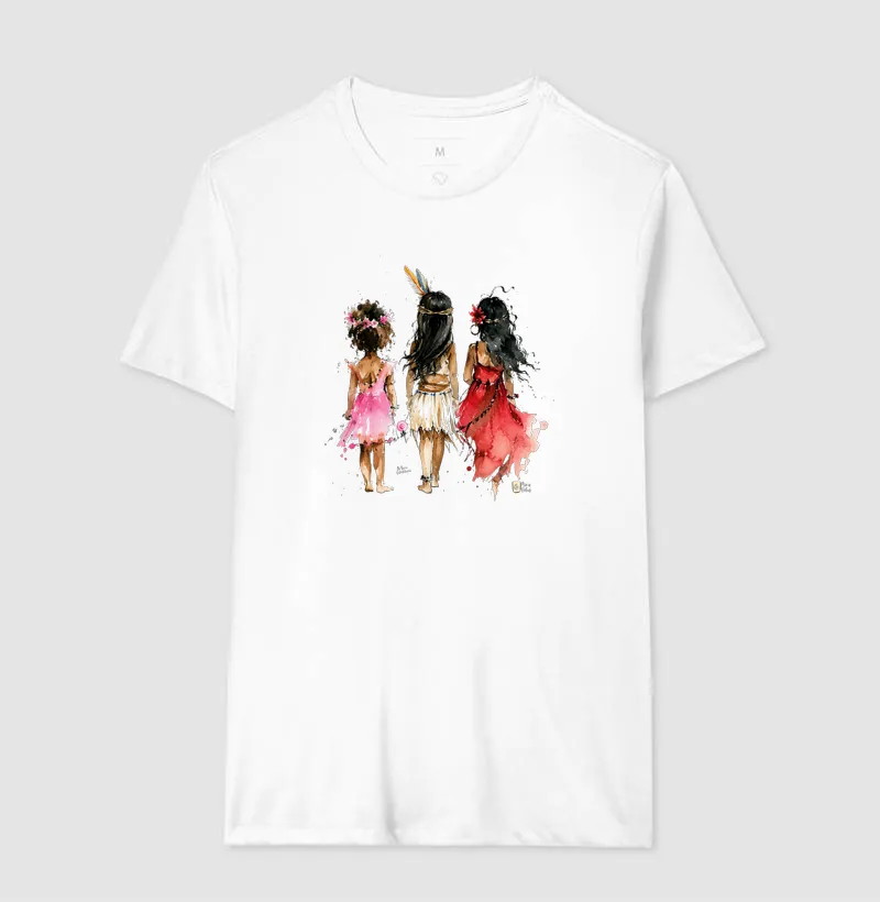 Mirins Meninas Maria Patuá - Imagem 5