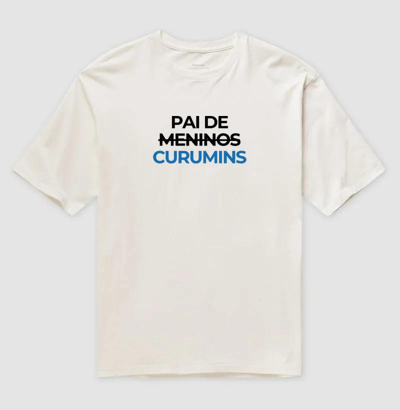 Pai de Curumins