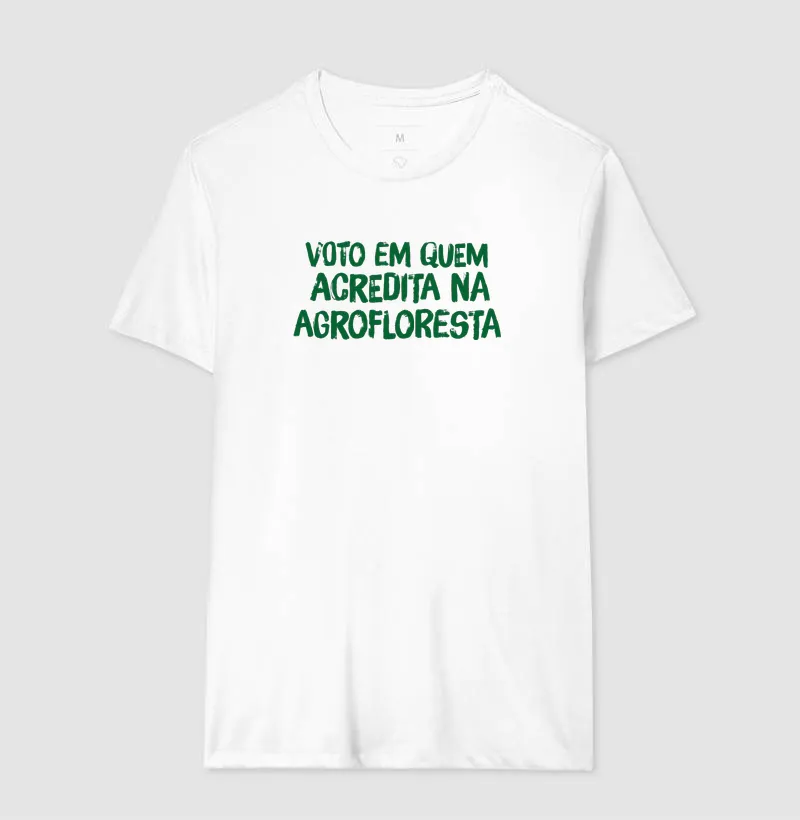 Agrofloresta - Imagem 4