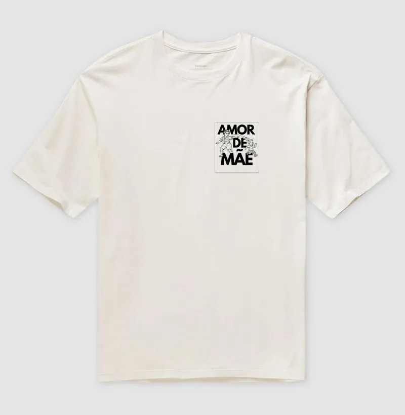 AMOR DE MÃE