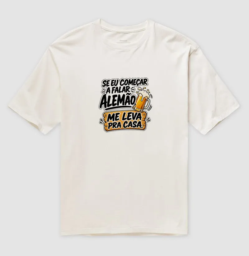 Se Eu Começar a Falar Alemão - Imagem 4