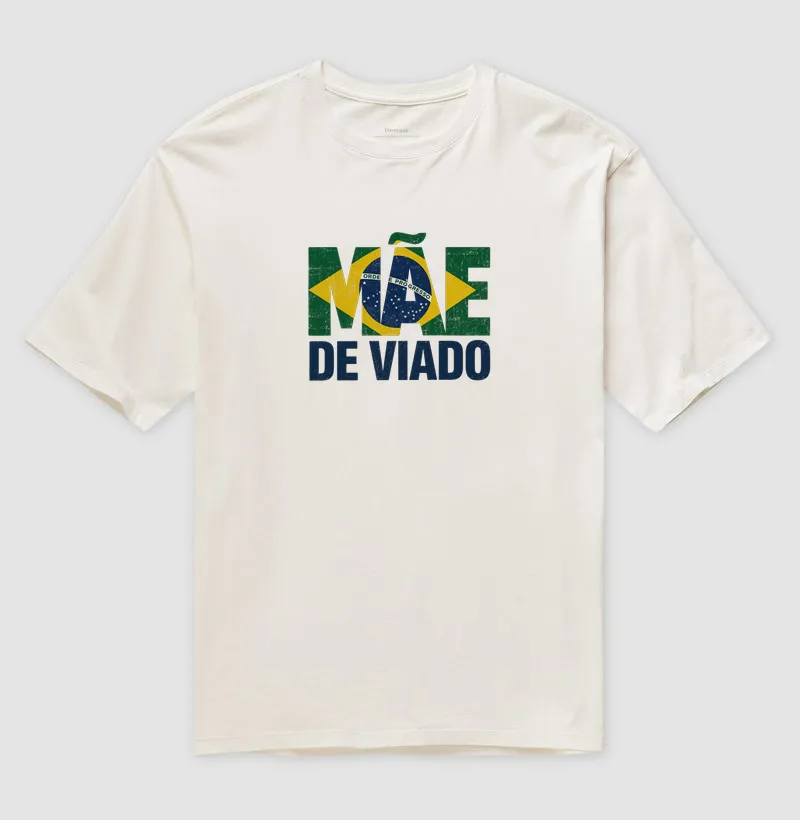 Mãe de Viado