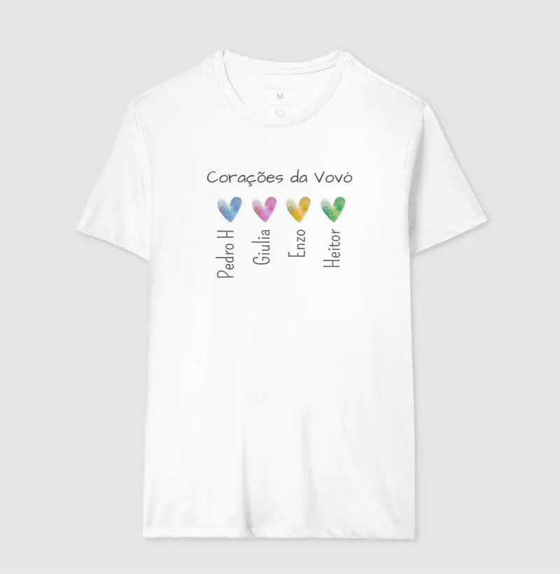 Camisa 3