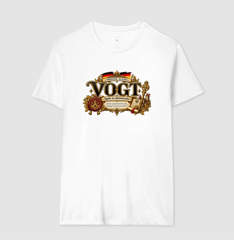 Vogt  - Imagem 4