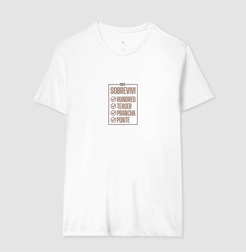 Camisa 1