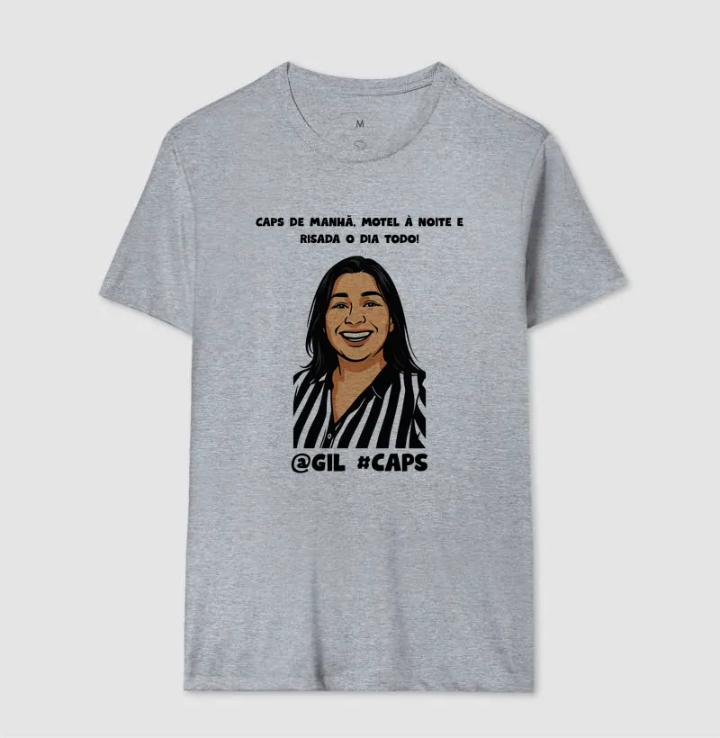 Camisa 7