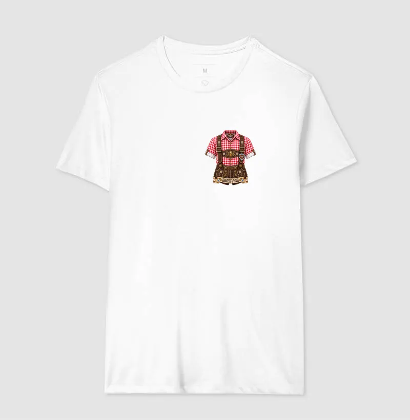 Traje Oficial Mini - Imagem 3