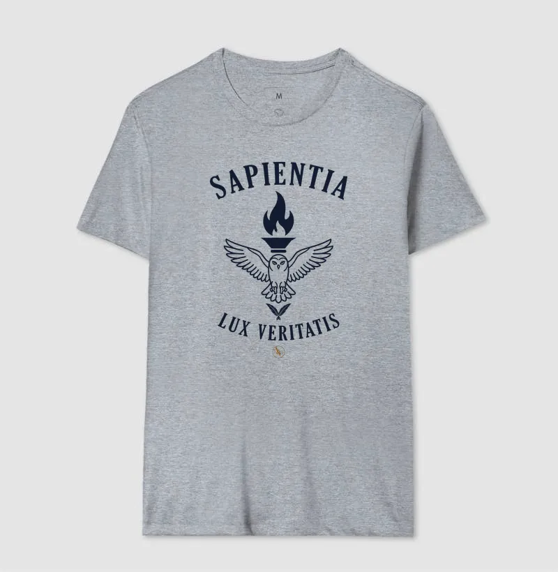 Sapientia - Lux Veritatis - Luz da Verdade - Imagem 11