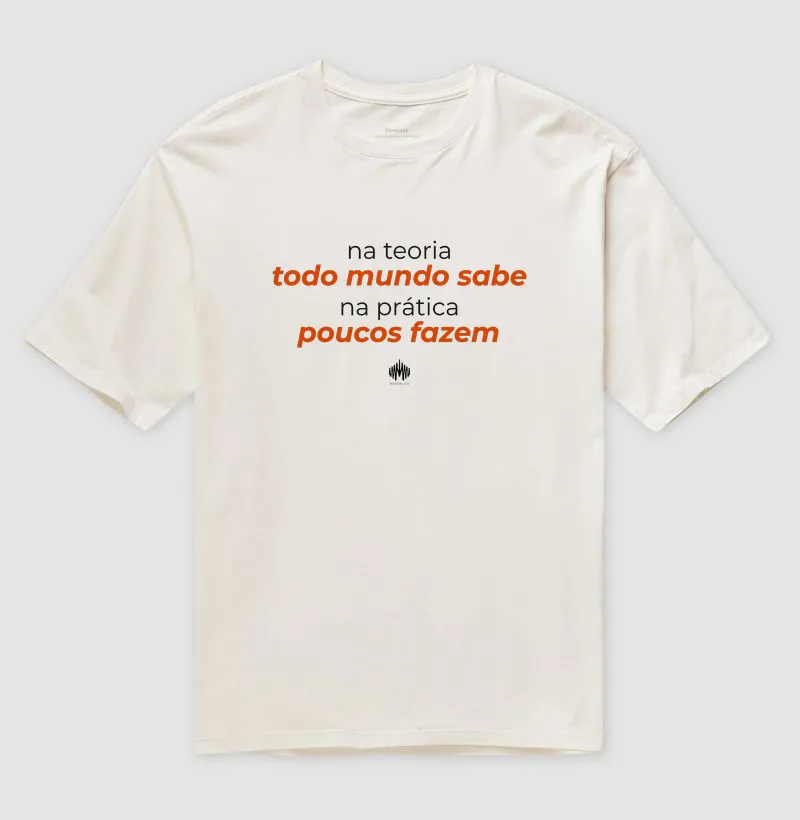 Na teoria, todo mundo sabe. Na prática, poucos fazem. - Imagem 4