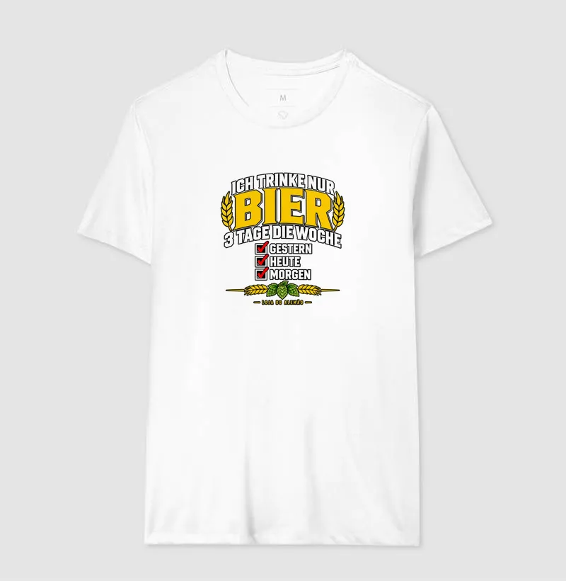 Ich Trinke Nur Bier - Imagem 4