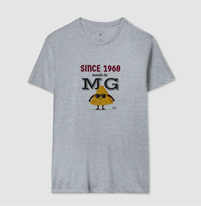 Since 1968 - Made in MG - Imagem 9