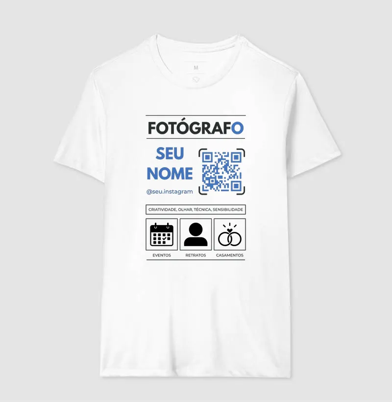 Camisa 5
