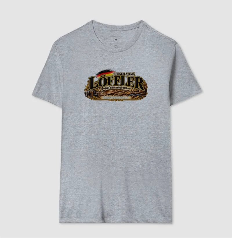 Löffler  - Imagem 8
