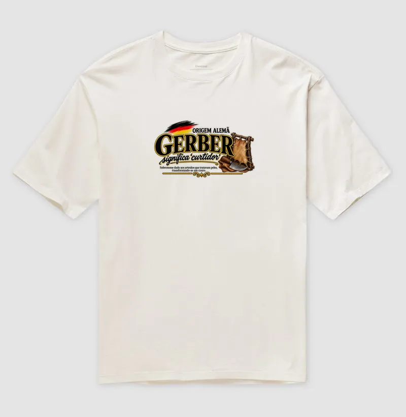 Gerber  - Imagem 4