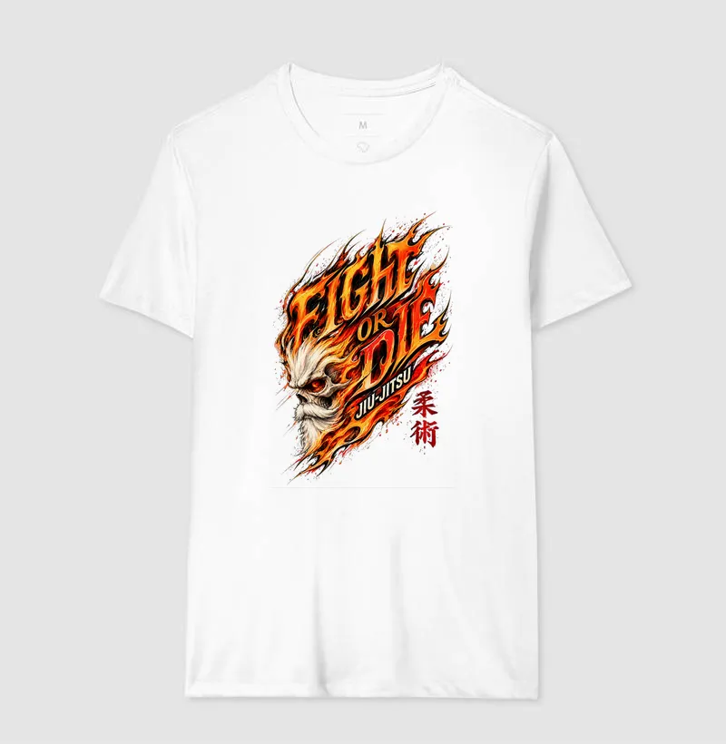 Fight or Die - Imagem 5