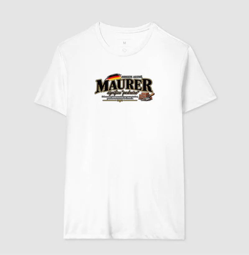 Maurer  - Imagem 4