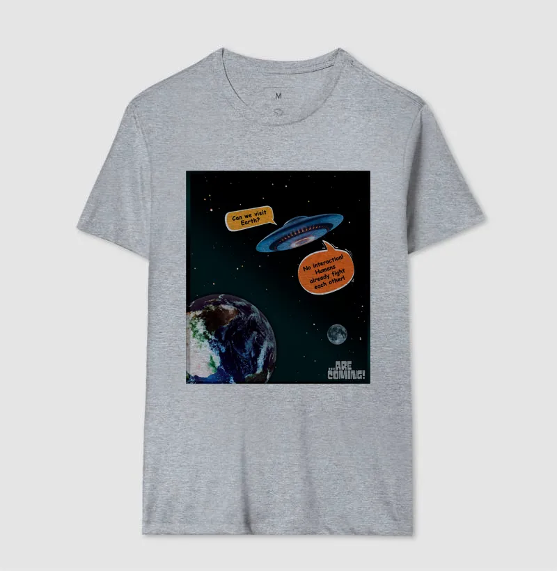 Camisa 19