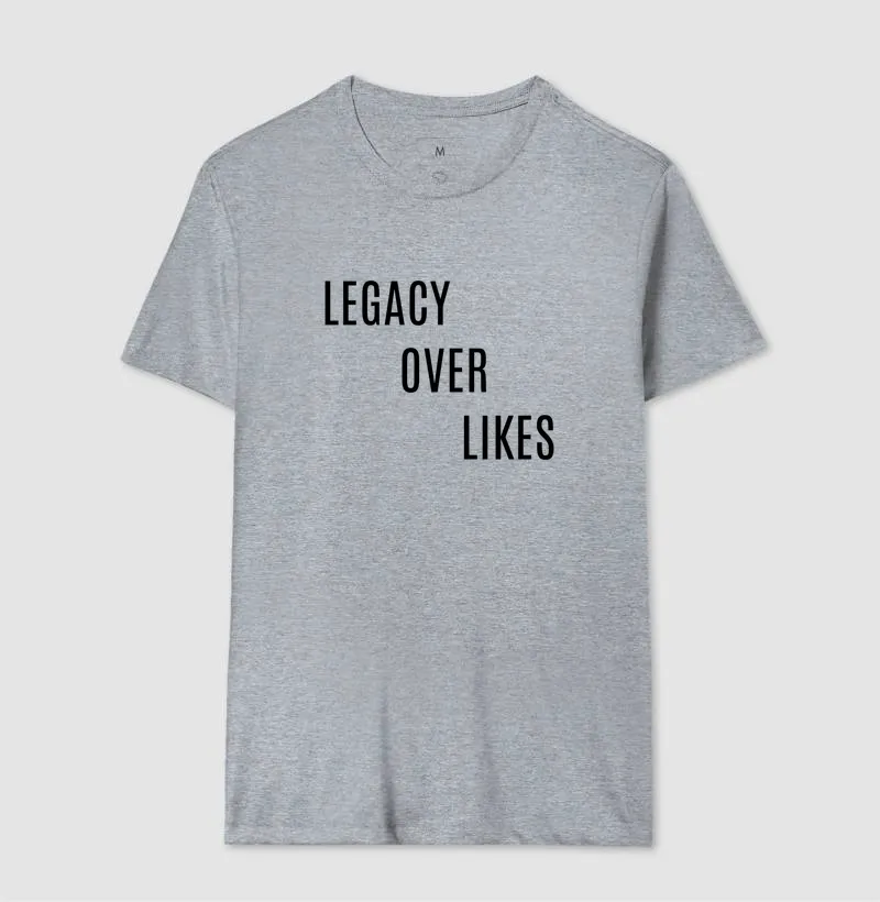 Legacy over likes - Imagem 8