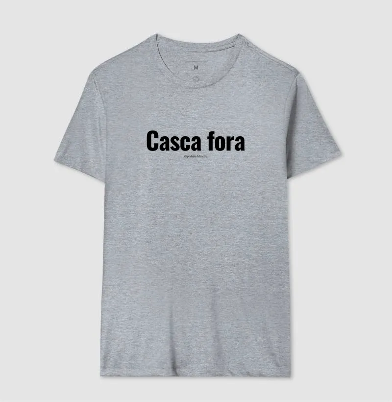 Casca fora - Imagem 10