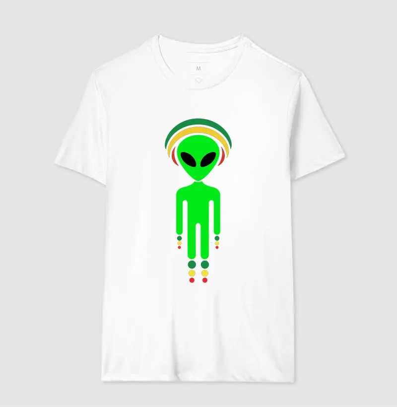 Alien regueiro - Imagem 6