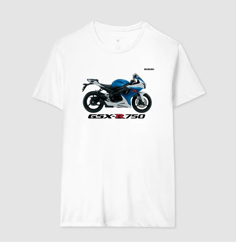 Suzuki GSX-R750 SRAD - Imagem 4