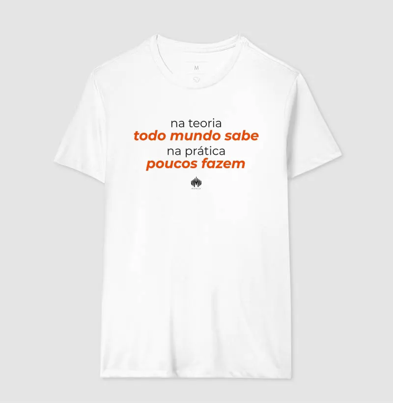 Na teoria, todo mundo sabe. Na prática, poucos fazem. - Imagem 7