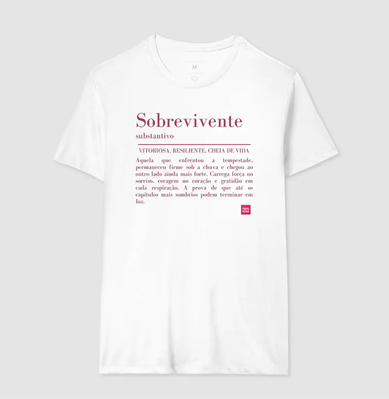 Sobrevivente - Imagem 4