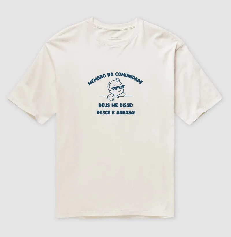 Camisa 1