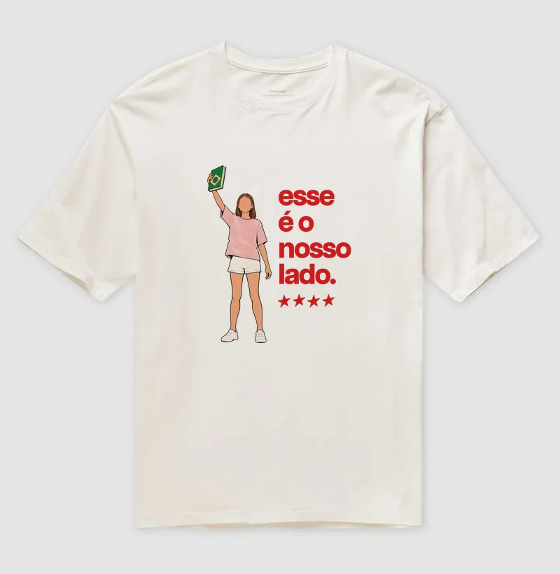 Esse é o nosso lado - Imagem 2