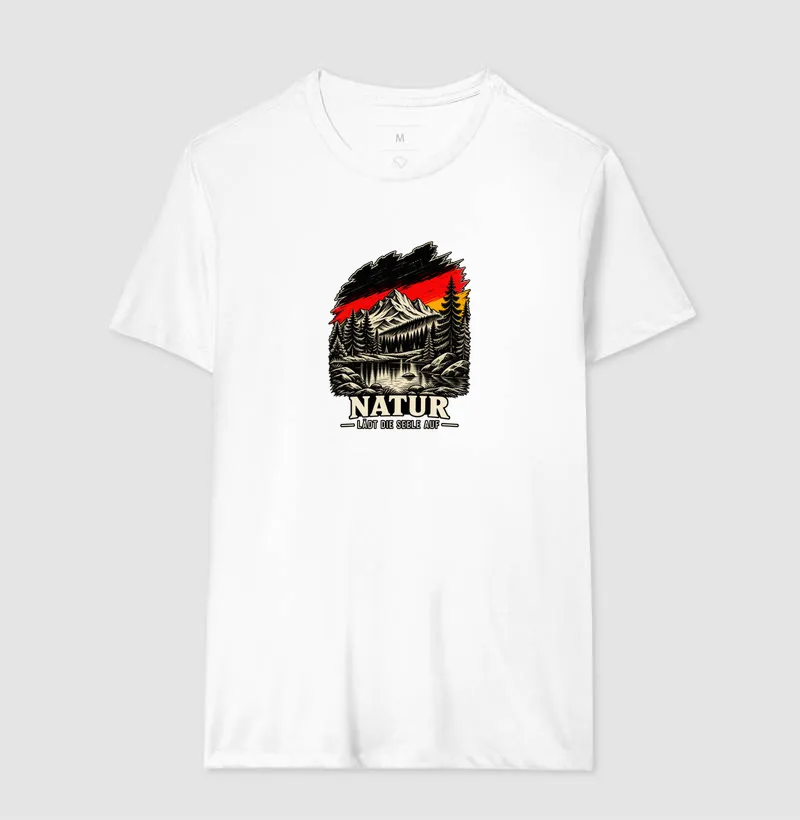 Natur lädt die Seele auf - Imagem 4