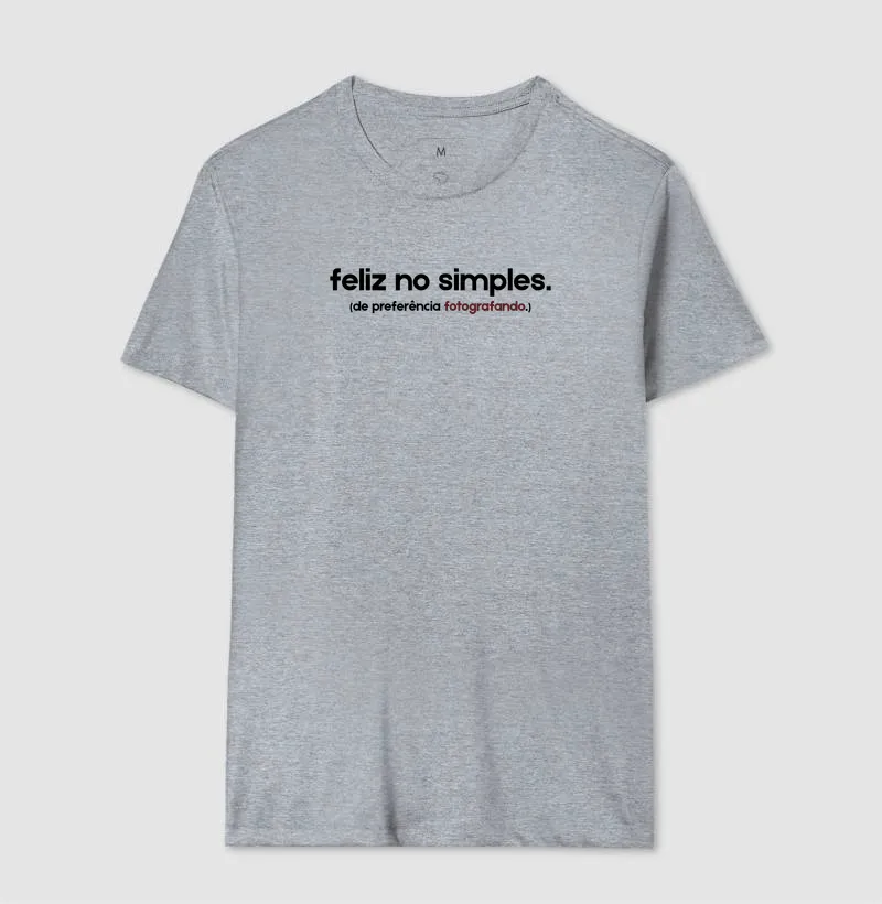 Feliz no simples - Imagem 8