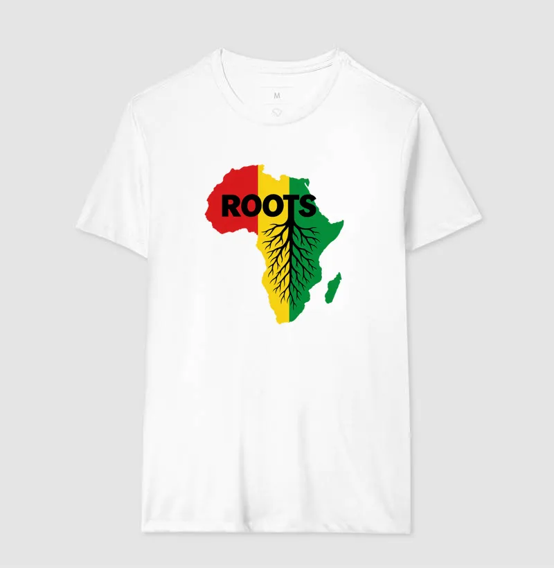 African Roots - Imagem 6