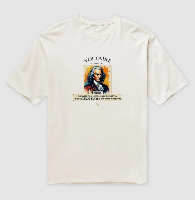 O Dono da Verdade - Voltaire - Imagem 6