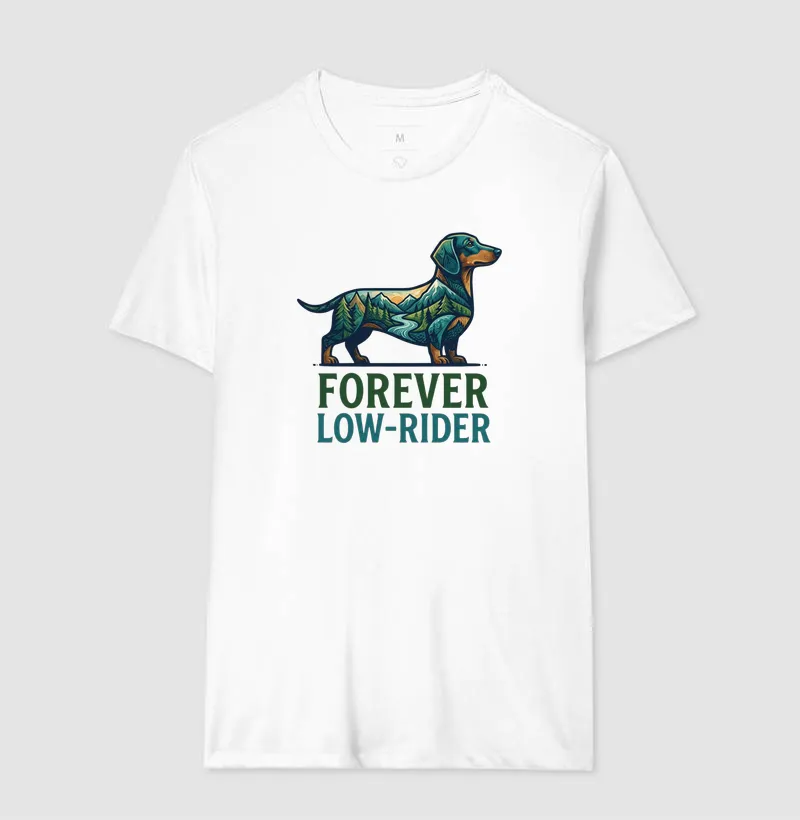 Dachshund Forever Low-Rider - Imagem 4