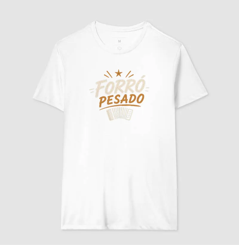 Forró pesado - Imagem 4