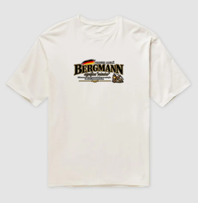 Bergmann  - Imagem 4
