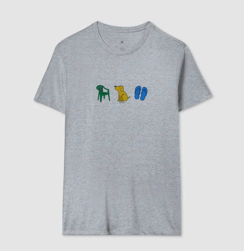 Camisa 10