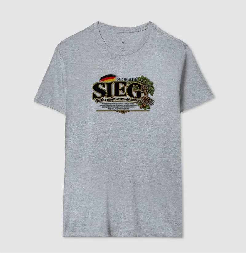 Sieg  - Imagem 8